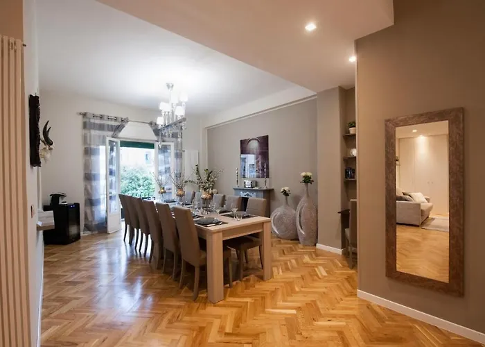 Vomero Grandi Residenze Napoli