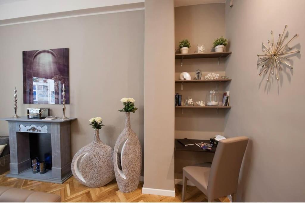 Apartment Vomero Grandi Residenze Naples