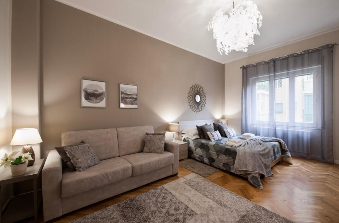 Vomero Grandi Residenze Apartment *