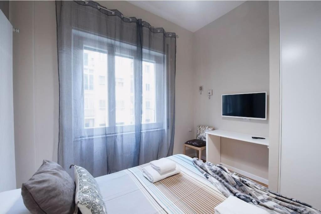 Vomero Grandi Residenze Apartment