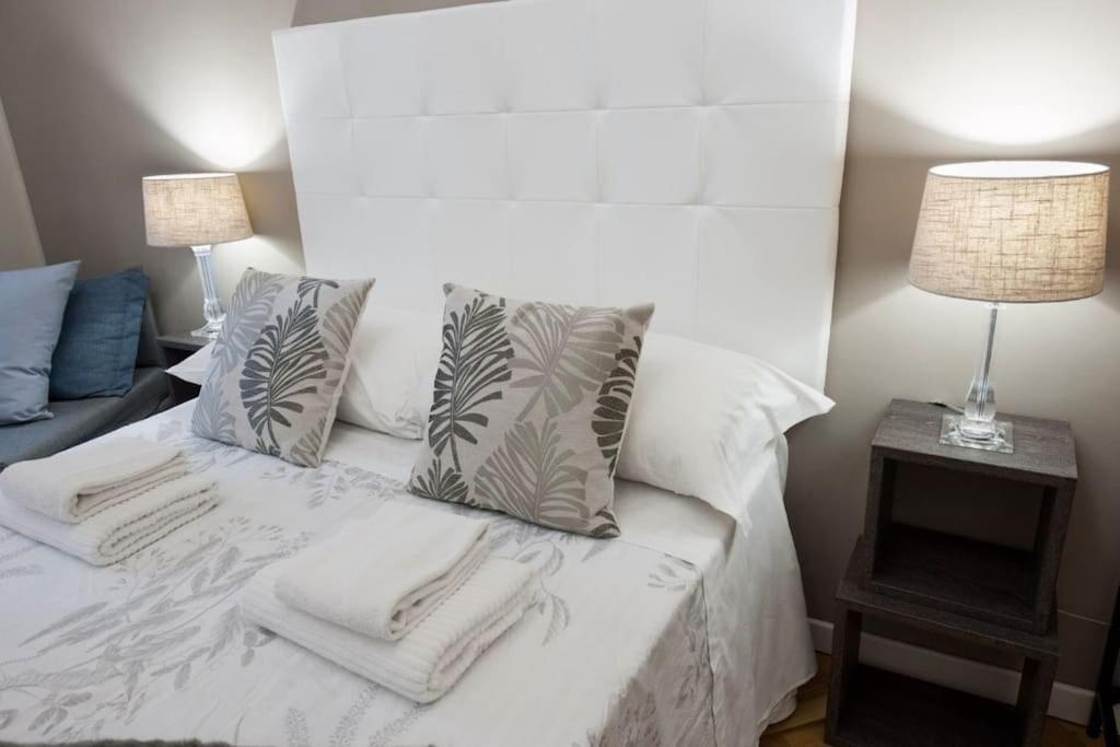 Apartment Vomero Grandi Residenze Naples