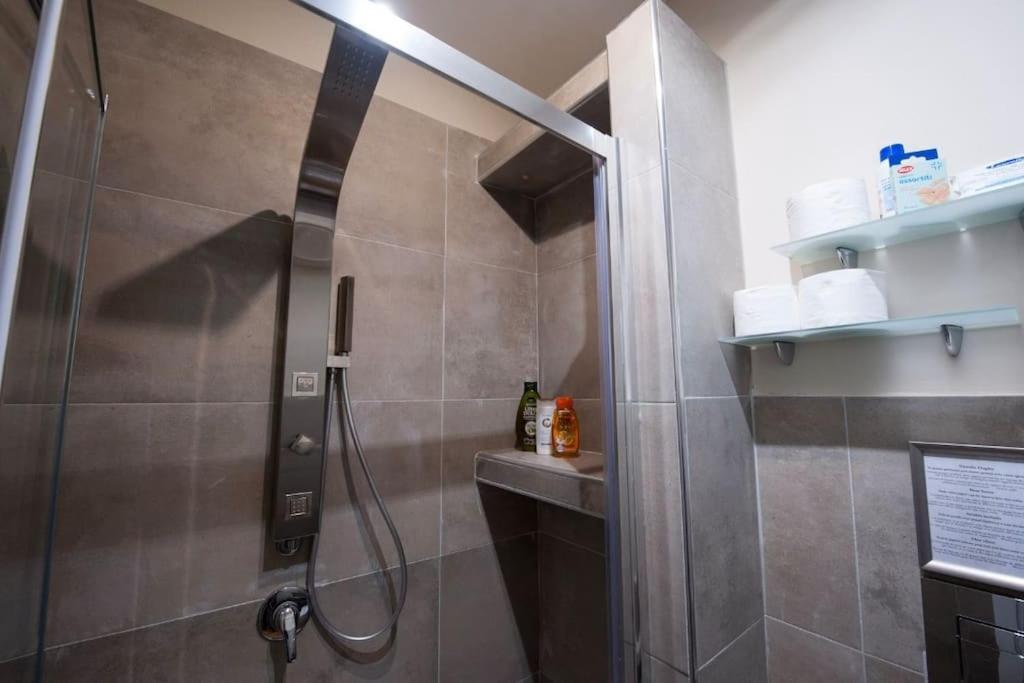Vomero Grandi Residenze Apartment Naples