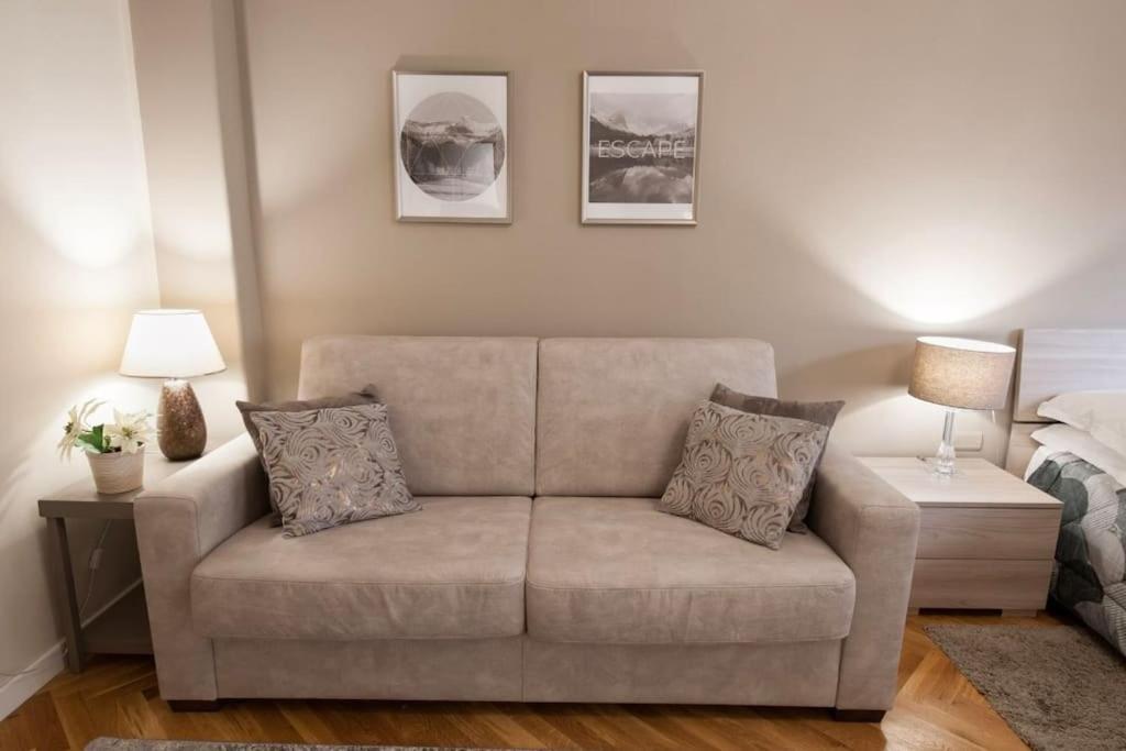 Vomero Grandi Residenze * Naples