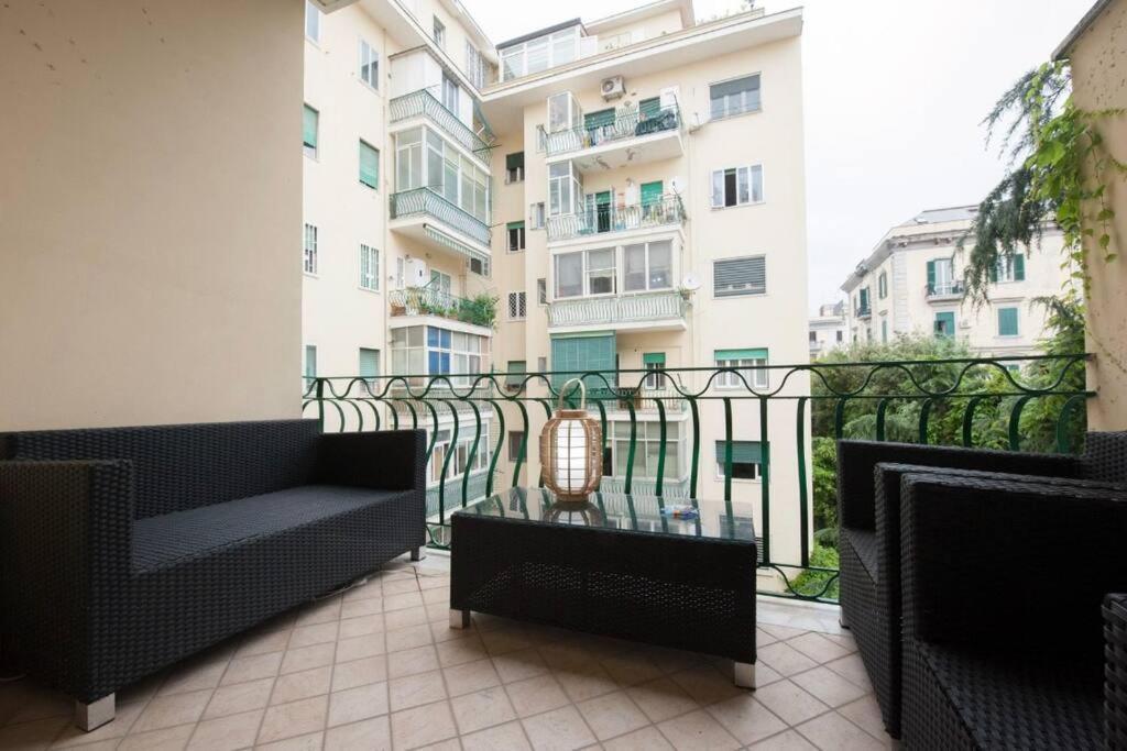 Vomero Grandi Residenze Apartment