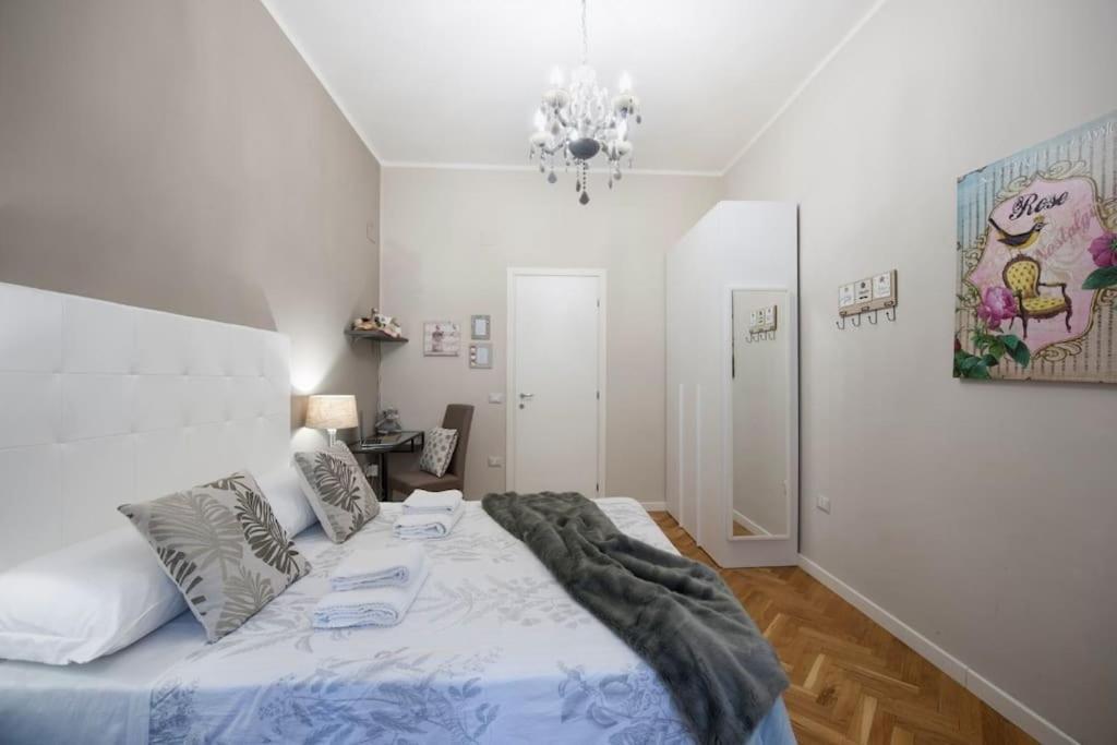 Vomero Grandi Residenze Apartment Naples