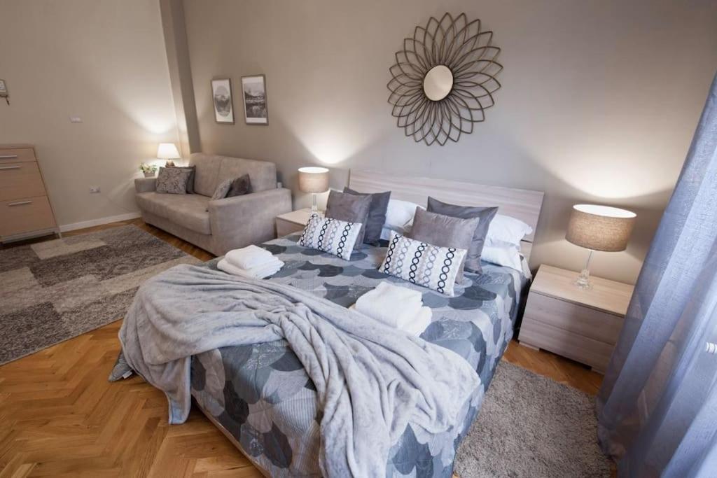 Apartment Vomero Grandi Residenze Naples