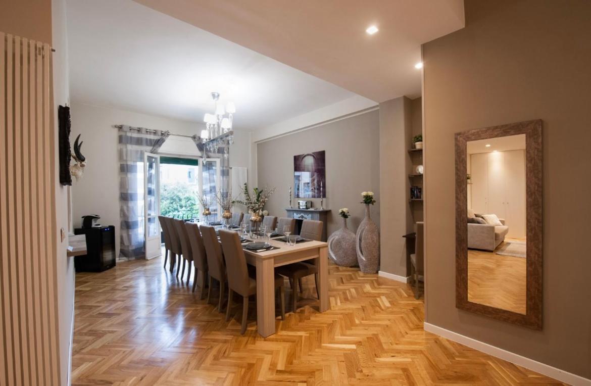 Vomero Grandi Residenze Naples